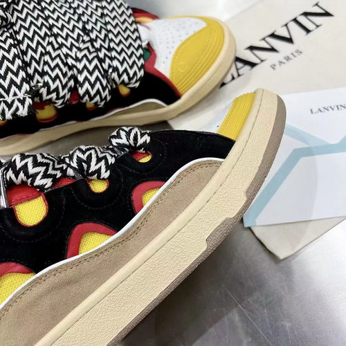 Lanvin Shoes(AAA)-034