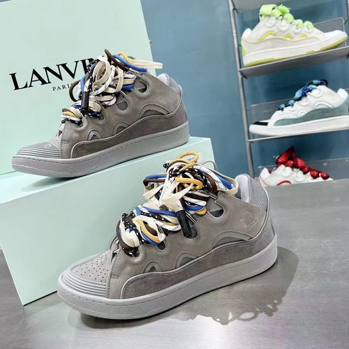 Lanvin Shoes(AAA)-018
