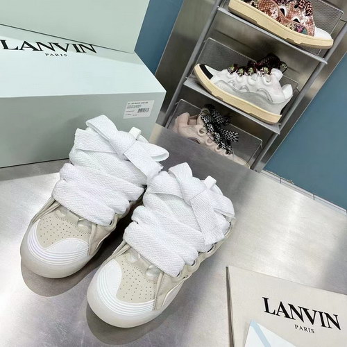 Lanvin Shoes(AAA)-037