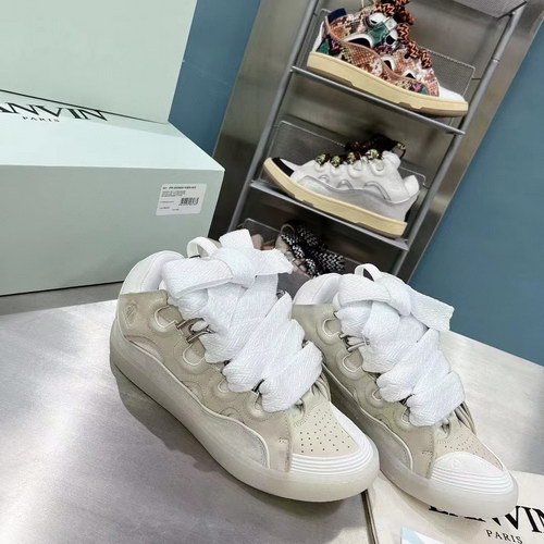 Lanvin Shoes(AAA)-037