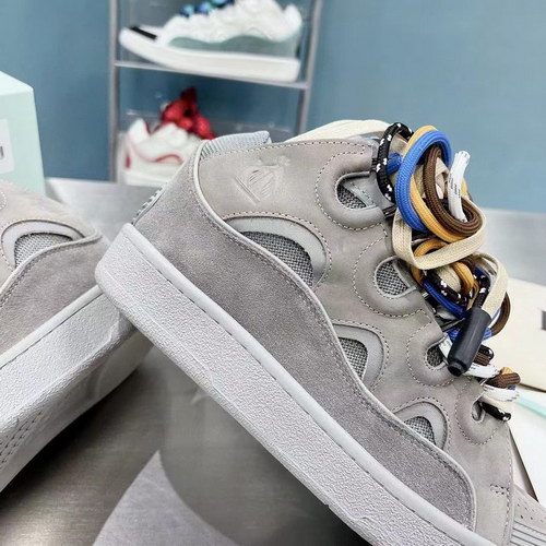 Lanvin Shoes(AAA)-018