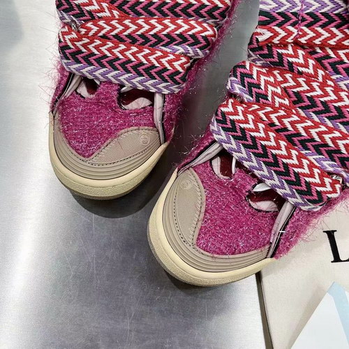 Lanvin Shoes(AAA)-042