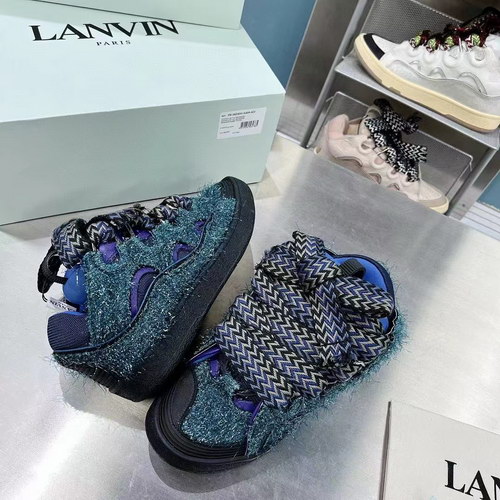 Lanvin Shoes(AAA)-016