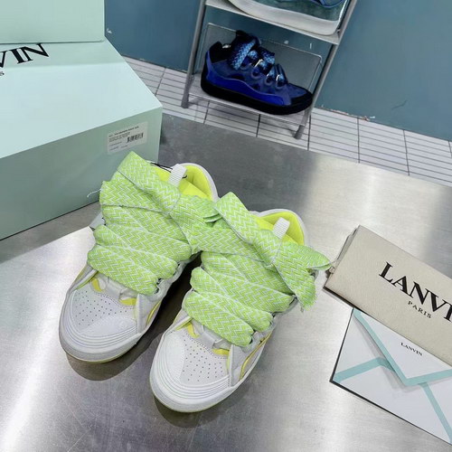 Lanvin Shoes(AAA)-020