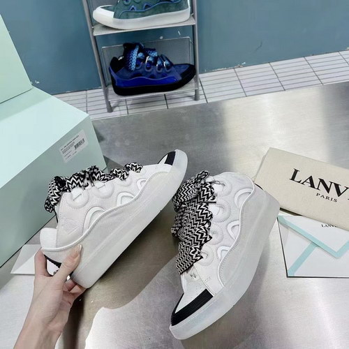 Lanvin Shoes(AAA)-043