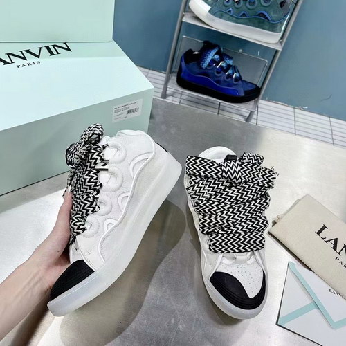 Lanvin Shoes(AAA)-043