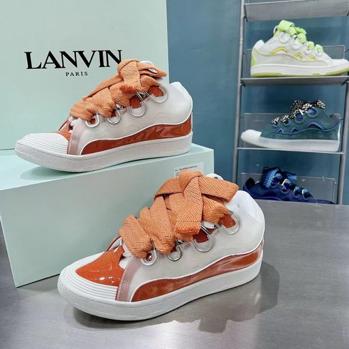 Lanvin Shoes(AAA)-024