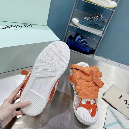 Lanvin Shoes(AAA)-024