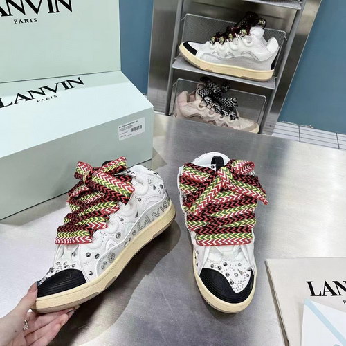 Lanvin Shoes(AAA)-025