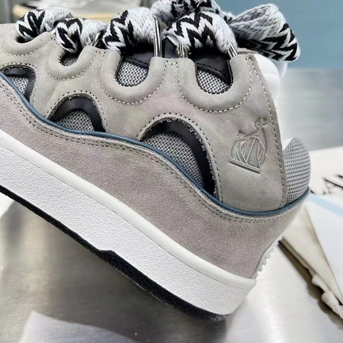 Lanvin Shoes(AAA)-026