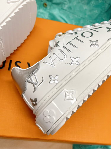LV Shoes(AAA)-758
