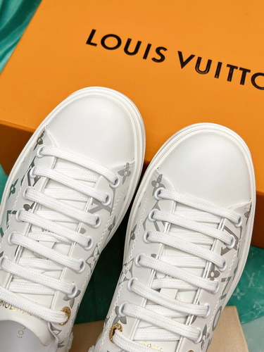 LV Shoes(AAA)-758