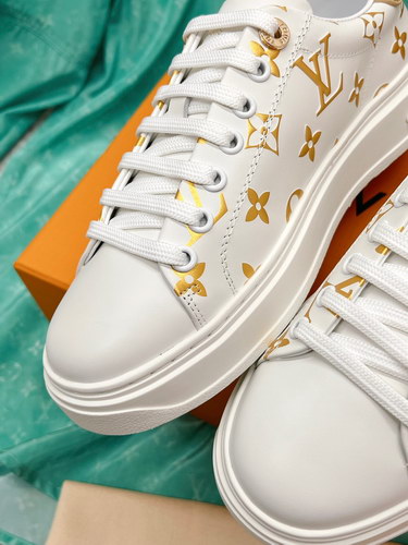 LV Shoes(AAA)-757