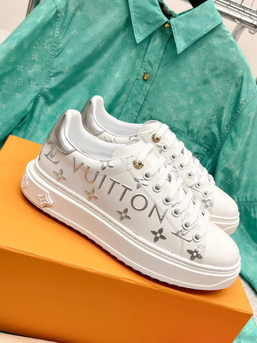 LV Shoes(AAA)-758