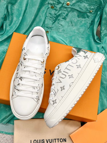 LV Shoes(AAA)-758