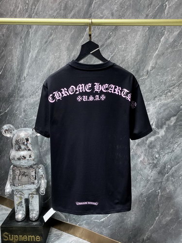 Ch**me He**ts t-shirts-089
