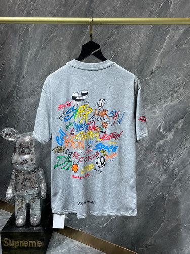 Ch**me He**ts t-shirts-087