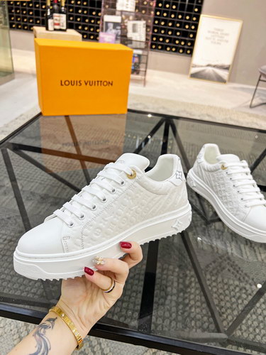 LV Shoes(AAA)-759