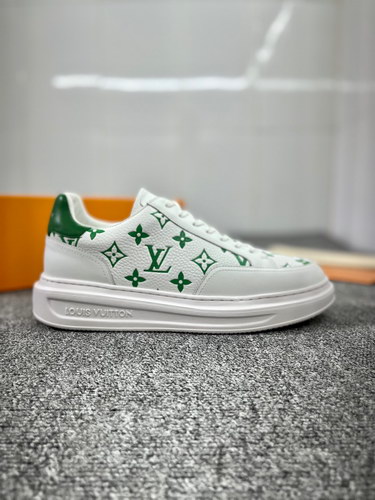 LV Shoes(AAA)-770
