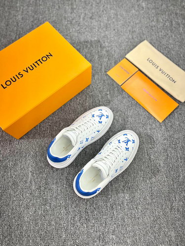 LV Shoes(AAA)-771