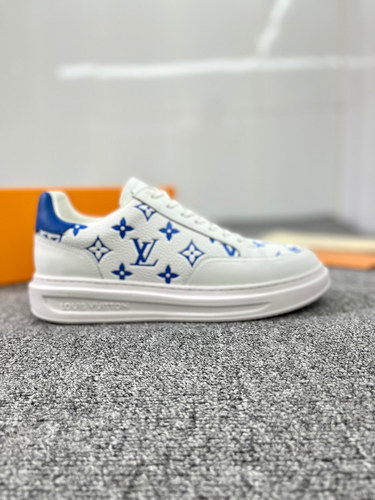 LV Shoes(AAA)-771