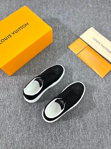 LV Shoes(AAA)-772
