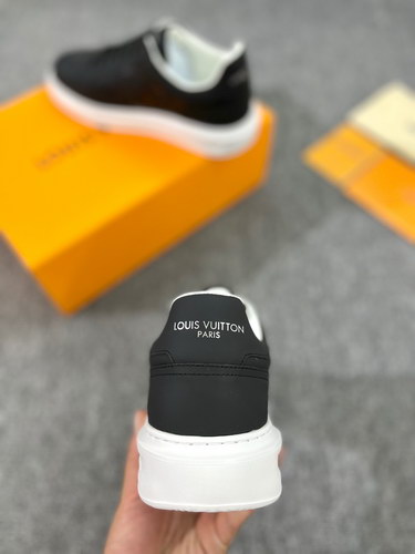 LV Shoes(AAA)-772