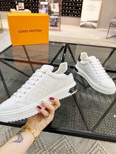 LV Shoes(AAA)-760