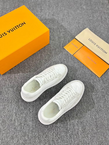 LV Shoes(AAA)-773