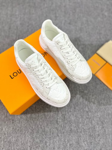 LV Shoes(AAA)-773