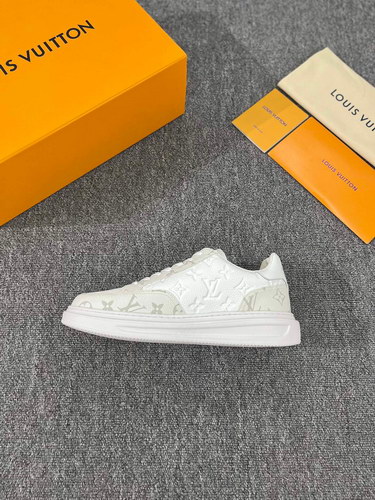 LV Shoes(AAA)-773