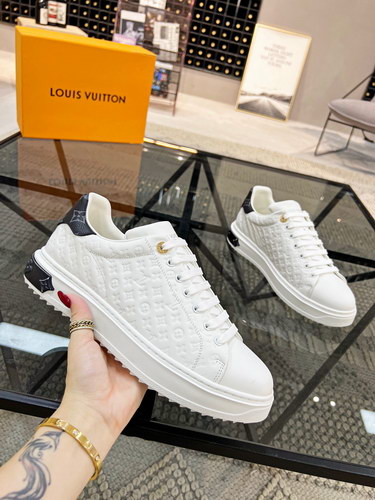 LV Shoes(AAA)-760