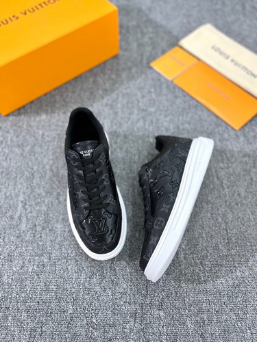 LV Shoes(AAA)-774