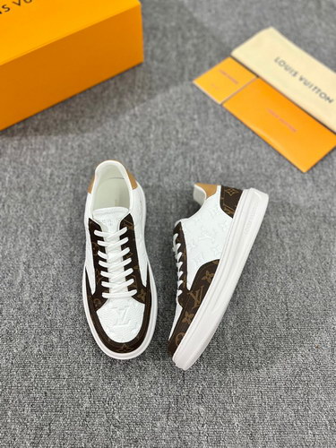 LV Shoes(AAA)-775