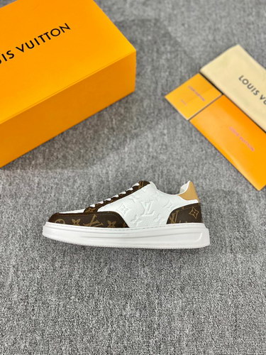 LV Shoes(AAA)-775
