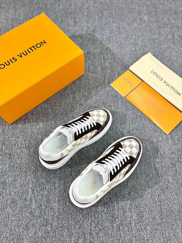 LV Shoes(AAA)-776