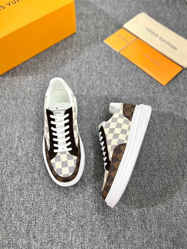 LV Shoes(AAA)-776