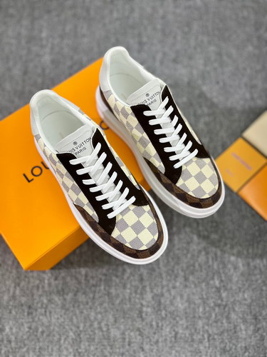 LV Shoes(AAA)-776