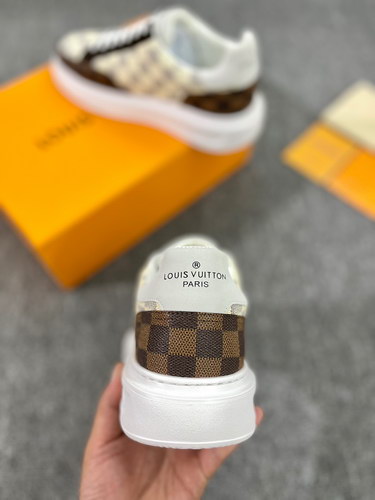 LV Shoes(AAA)-776