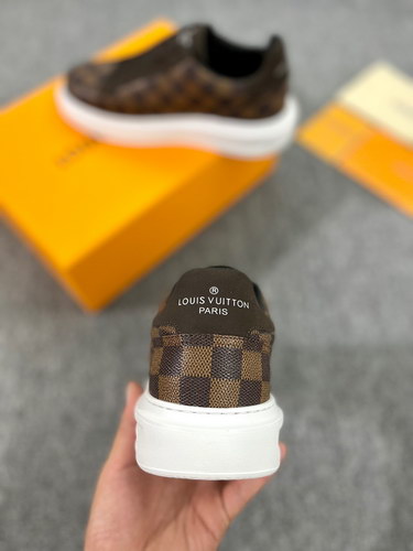 LV Shoes(AAA)-778