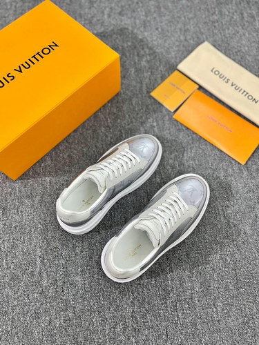 LV Shoes(AAA)-779