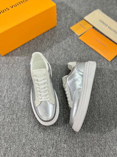 LV Shoes(AAA)-779