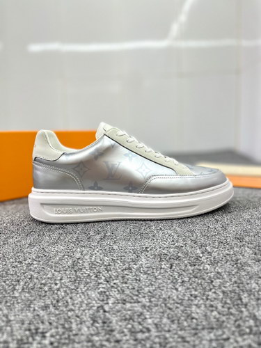 LV Shoes(AAA)-779