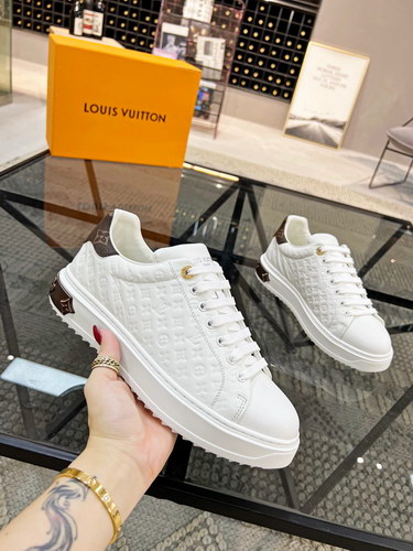 LV Shoes(AAA)-761