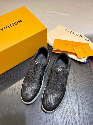 LV Shoes(AAA)-789