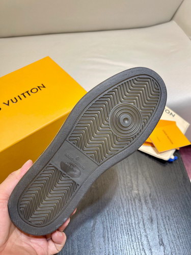 LV Shoes(AAA)-789