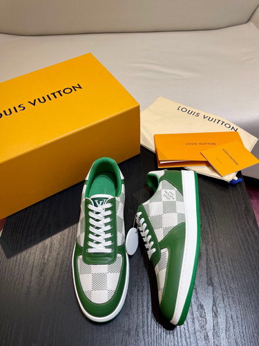 LV Shoes(AAA)-790