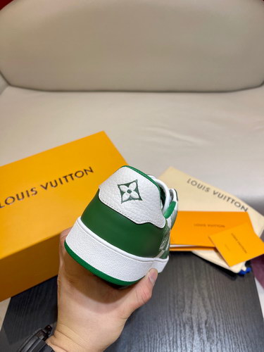 LV Shoes(AAA)-790