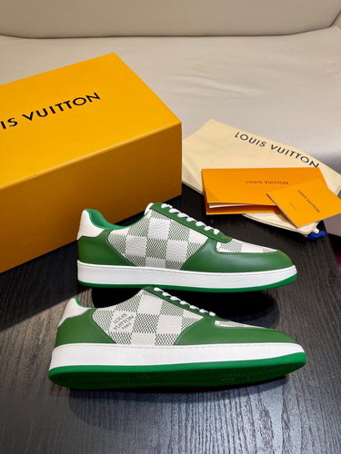 LV Shoes(AAA)-790
