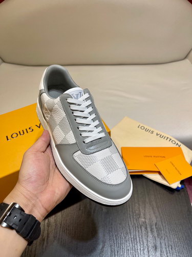 LV Shoes(AAA)-791